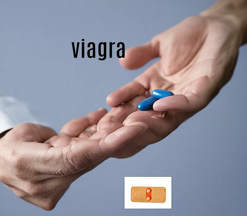 Para que es el viagra